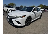 Toyota Camry 2019 XSE 4dr Se en San Bernardino