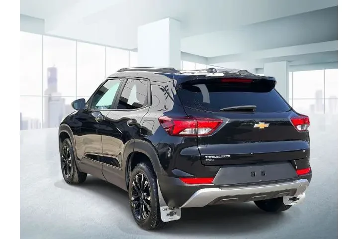 $19999 : Chevrolet Trailblazer 2023 4 image 3