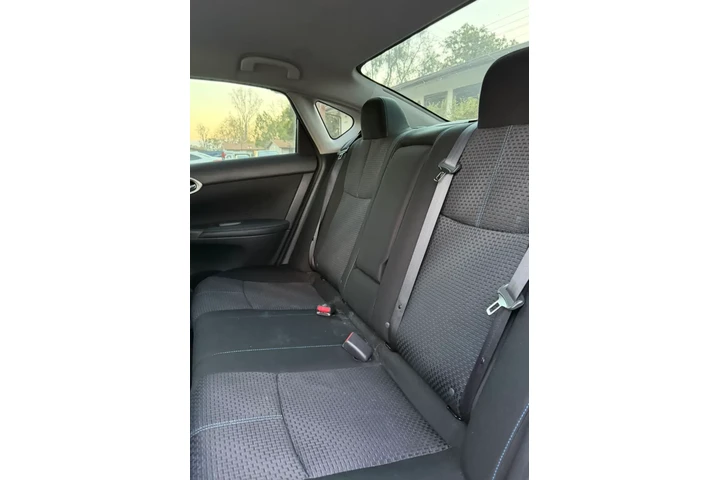 $4000 : Nissan Sentra SR 2019 image 7