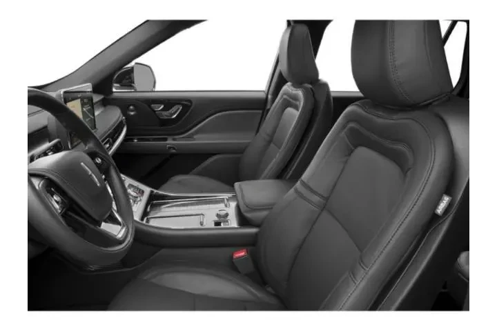 $38990 : Lincoln Aviator 2023 Standar image 9