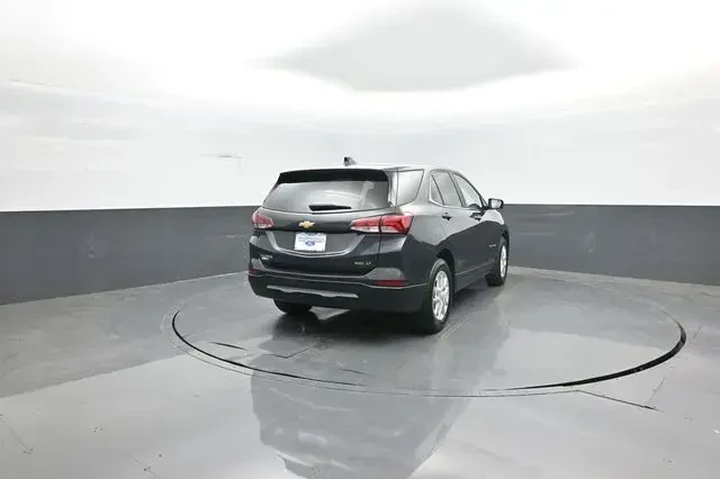 $22857 : Chevrolet Equinox 2022 4x4 L image 7