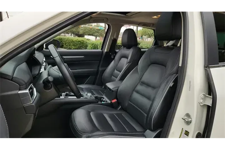 $26096 : Mazda CX-5 2025 AWD 2.5 S Pr image 10