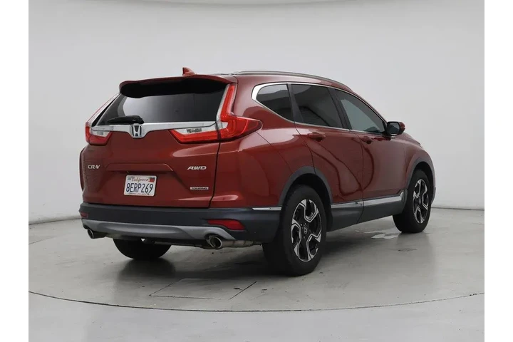 $23998 : Honda CR-V 2018 AWD Touring image 8