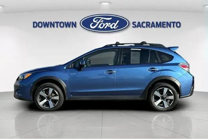 $19991 : Subaru XV Crosstrek 2014 AWD image 7