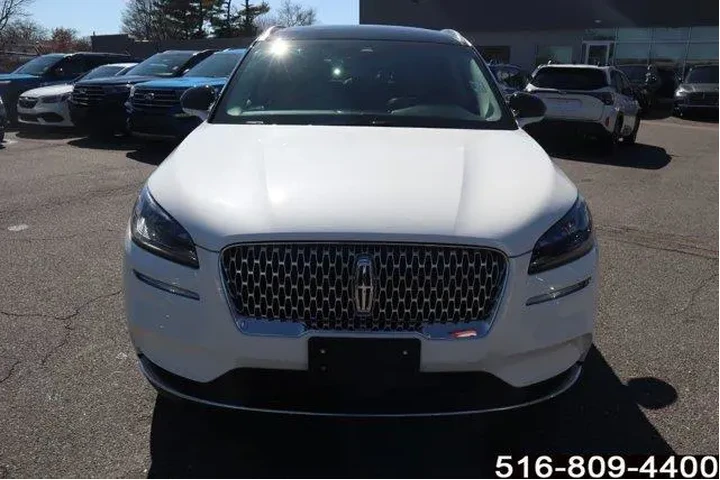 $29447 : Lincoln Corsair 2022 AWD Sta image 2
