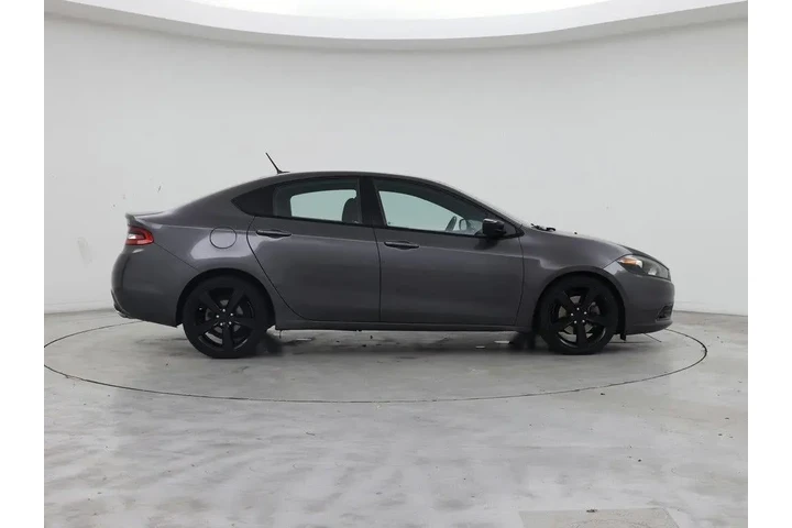 $11998 : Dodge Dart 2016 SXT 4dr Seda image 7