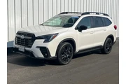 Subaru Ascent 2024 AWD Onyx