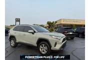 Toyota RAV4 2022 AWD XLE 4dr en Lexington