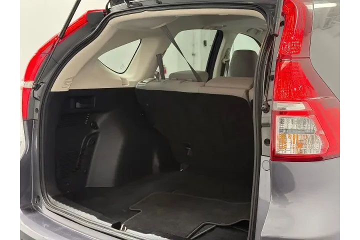 $19000 : Honda CR-V 2016 AWD EX 4dr S image 8