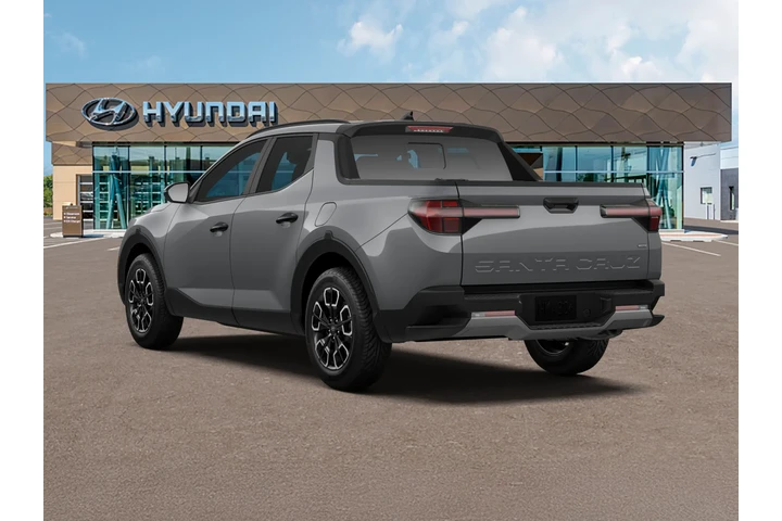 $26995 : Hyundai SANTA CRUZ 2023 AWD image 5