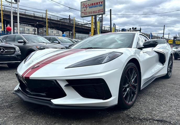 $5000 : 2023 Corvette STINGRAY 2LT image 5