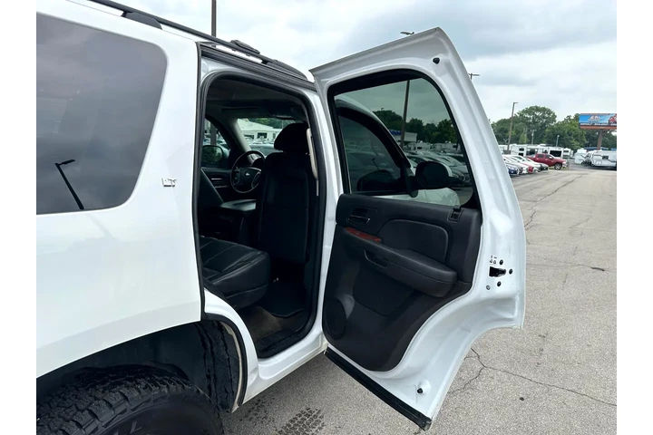$7980 : 2013 Tahoe 2WD 4dr 1500 LT image 10