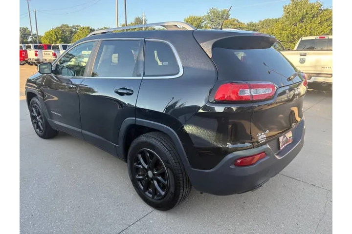 $8950 : 2014 Cherokee Latitude image 7