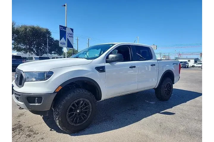 $28997 : Ford Ranger 2022 4x4 XLT 4dr image 6