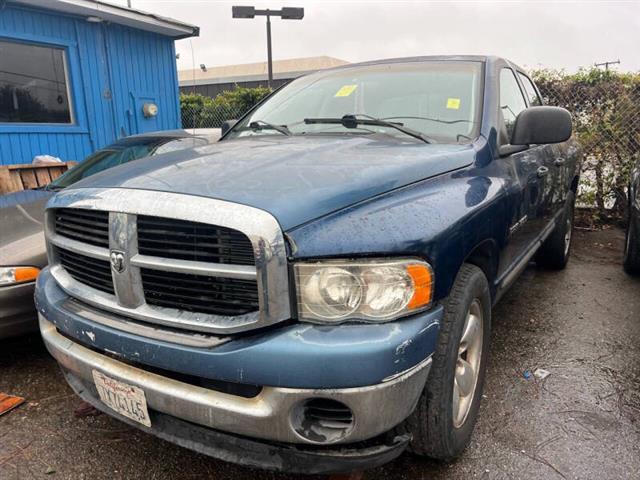 $5000 : 2002 Ram 1500 SLT image 2