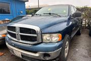 $5000 : 2002 Ram 1500 SLT thumbnail