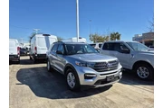 $29591 : Ford Explorer 2023 XLT 4dr S thumbnail