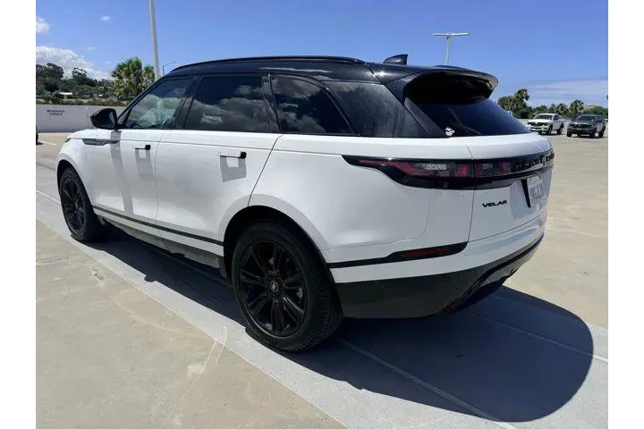 $33000 : Land Rover Range Rover Velar image 4