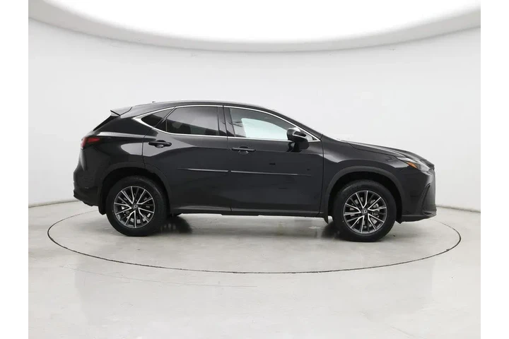 $39998 : Lexus NX 350h 2024 AWD 4dr C image 7