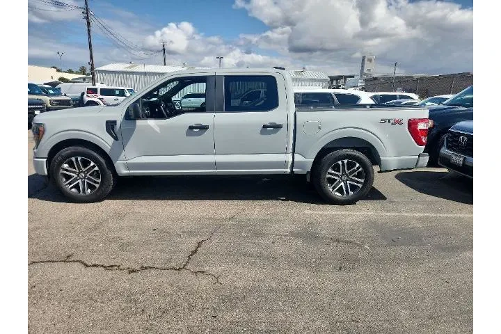 $38991 : Ford F-150 2023 4x2 XL 4dr S image 8