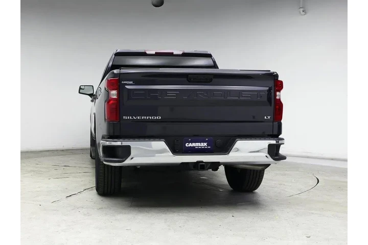 $34998 : Chevrolet Silverado 1500 202 image 6