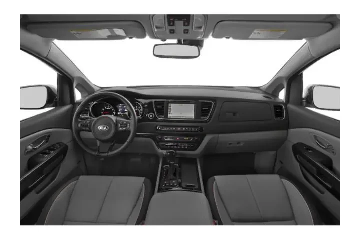 $8997 : Kia Sedona 2015 EX 4dr Mini- image 8