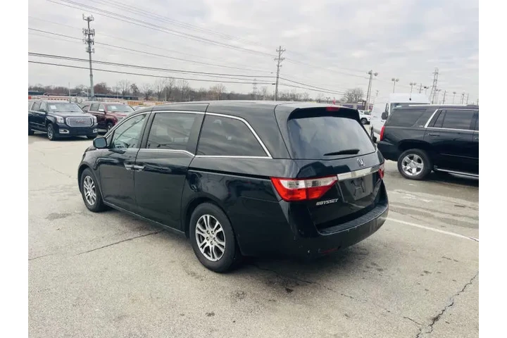 $5999 : 2012 Odyssey EX image 5