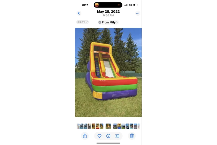 $10000 : Vendo 7 saltarinas image 3