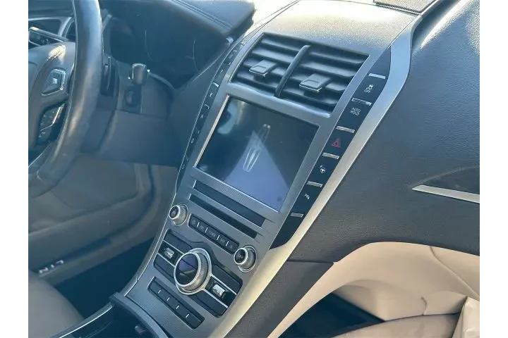 $21995 : Lincoln MKZ 2019 Reserve II image 6