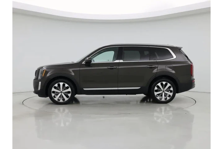 $30998 : Kia Telluride 2022 AWD S 4dr image 3