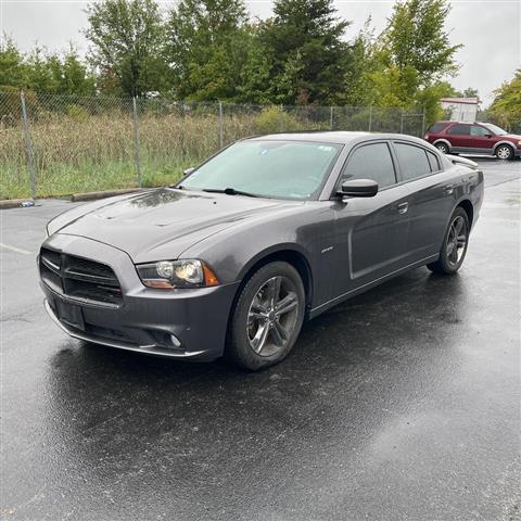 $15000 : 2014 DODGE CHARGER image 2