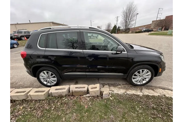 $9990 : 2016 Tiguan 2.0T SE image 8