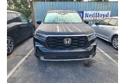 $41978 : Honda Pilot 2023 Touring 4dr thumbnail
