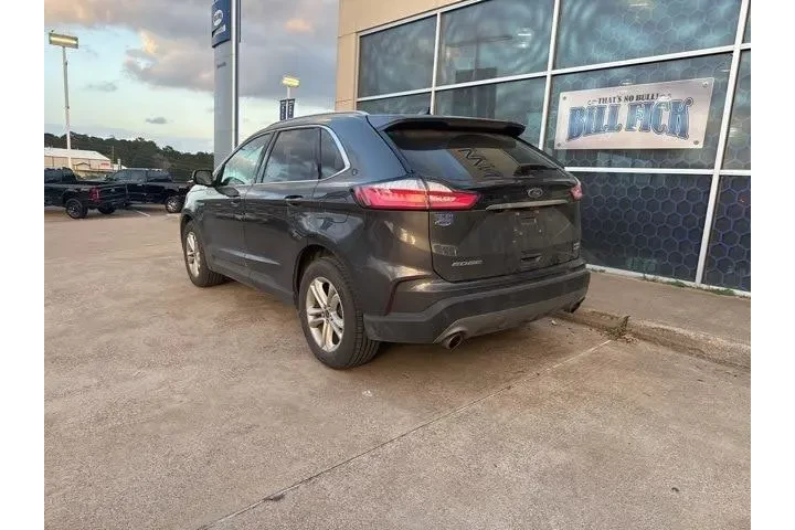 $18988 : Ford Edge 2020 ST Line 4dr C image 6