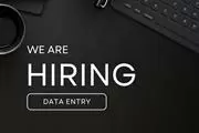 Now Hiring Data Entry! en Orange County