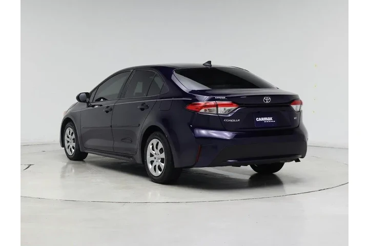 $16998 : Toyota Corolla 2020 LE 4dr S image 2