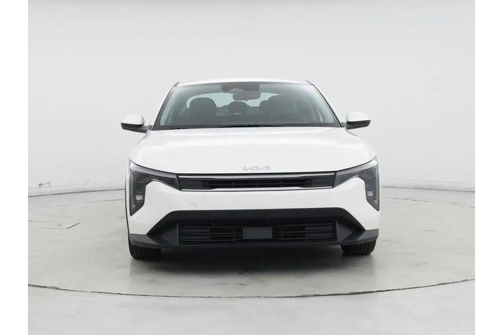 $22998 : Kia K4 2025 LXS 4dr Sedan image 5