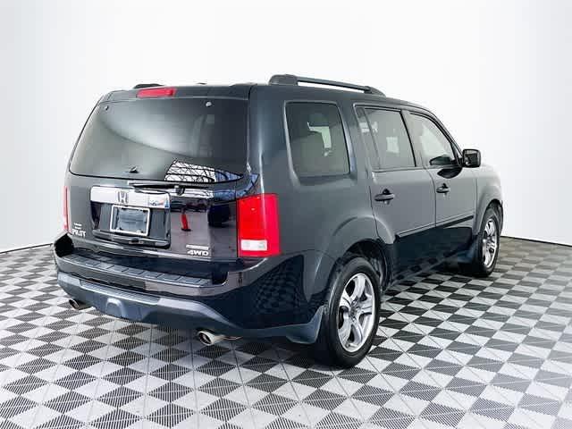 $11500 : PRE-OWNED 2015 HONDA PILOT SE image 10