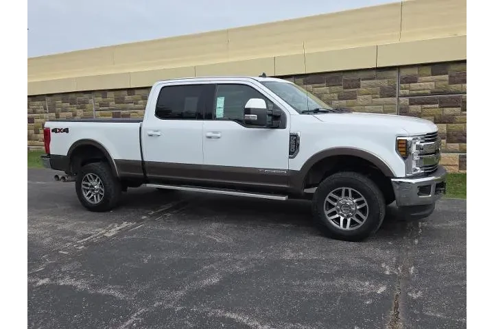$34819 : Ford F-250 Super Duty 2019 4 image 1
