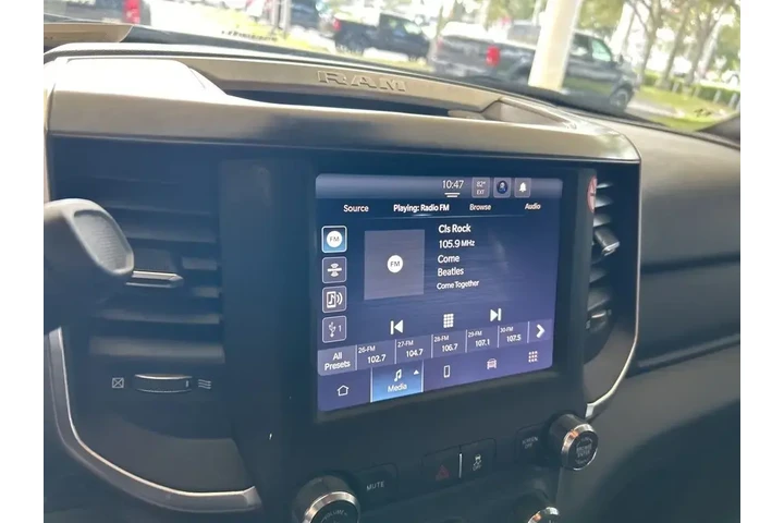 $36917 : Ram 2500 2024 4x4 Big Horn 4 image 7