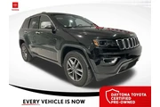 Jeep Grand Cherokee 2020 4x4