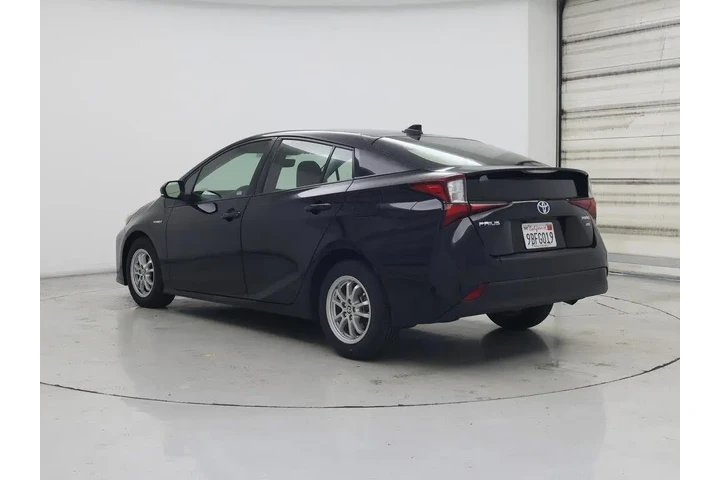 $23998 : Toyota Prius 2022 Limited 4d image 2