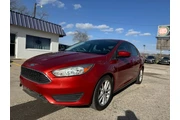 2018 FORD FOCUS2018 FORD FOCUS thumbnail
