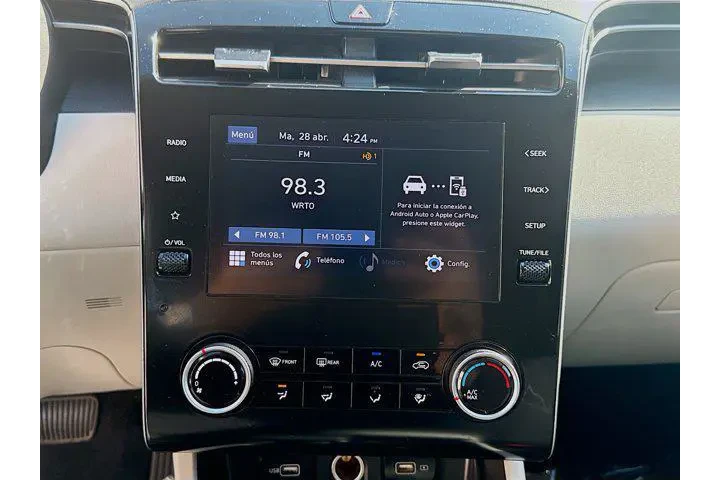 $17744 : Hyundai TUCSON 2024 SE 4dr S image 10