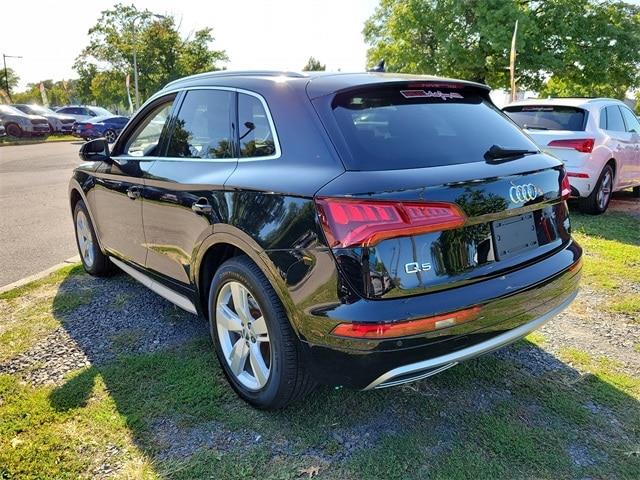 $23491 : 2018 Q5 2.0T image 4