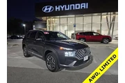 Hyundai SANTA FE 2023 AWD Li en Kansas City MO