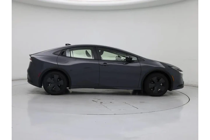 $31998 : Toyota Prius 2026 LE 4dr Hat image 7