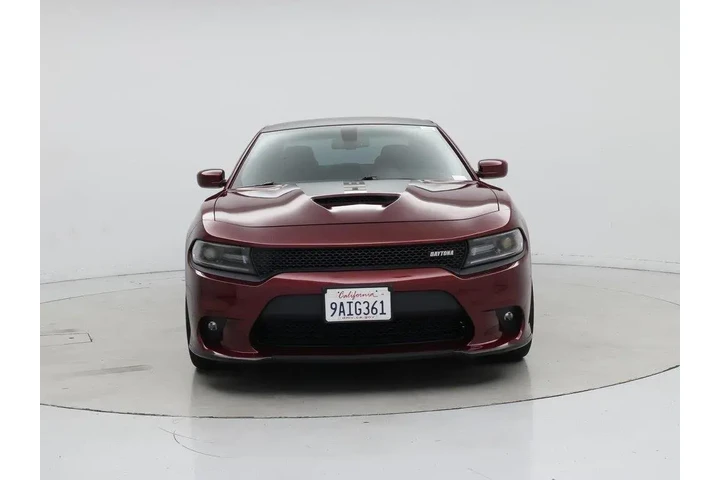 $35998 : Dodge Charger 2021 R/T 4dr S image 5