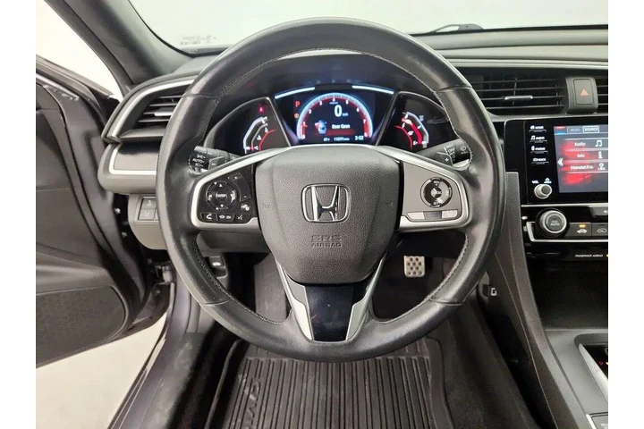 $17998 : Honda Civic 2019 Sport 2dr C image 10