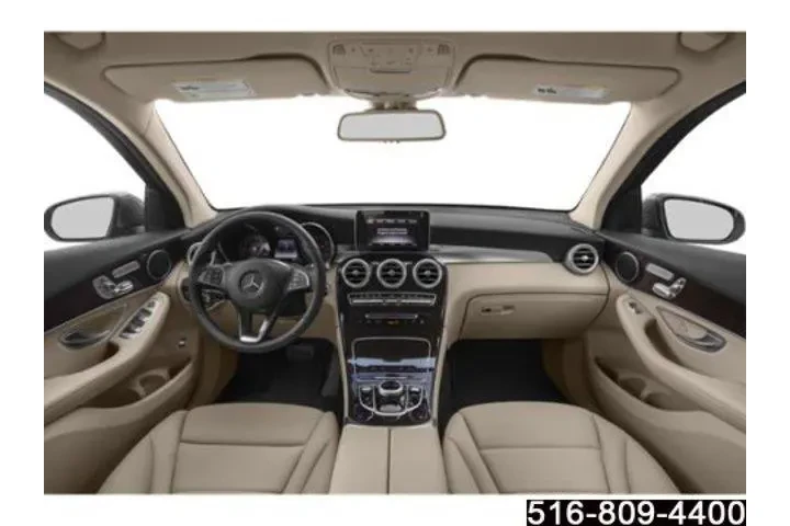 $19947 : Mercedes-Benz GLC 2019 AWD G image 8